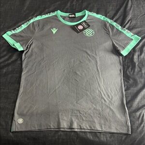 Hadjuk Split 🇭🇷 2023/24 Macron Training Jersey